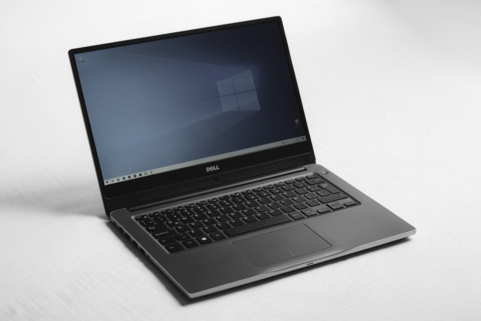 Notebook 14 inci Core i3