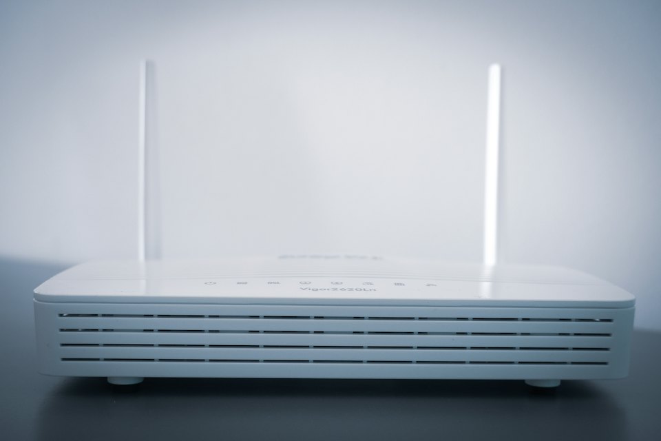 Paket Wi-Fi Kantor hingga 20 Pengguna