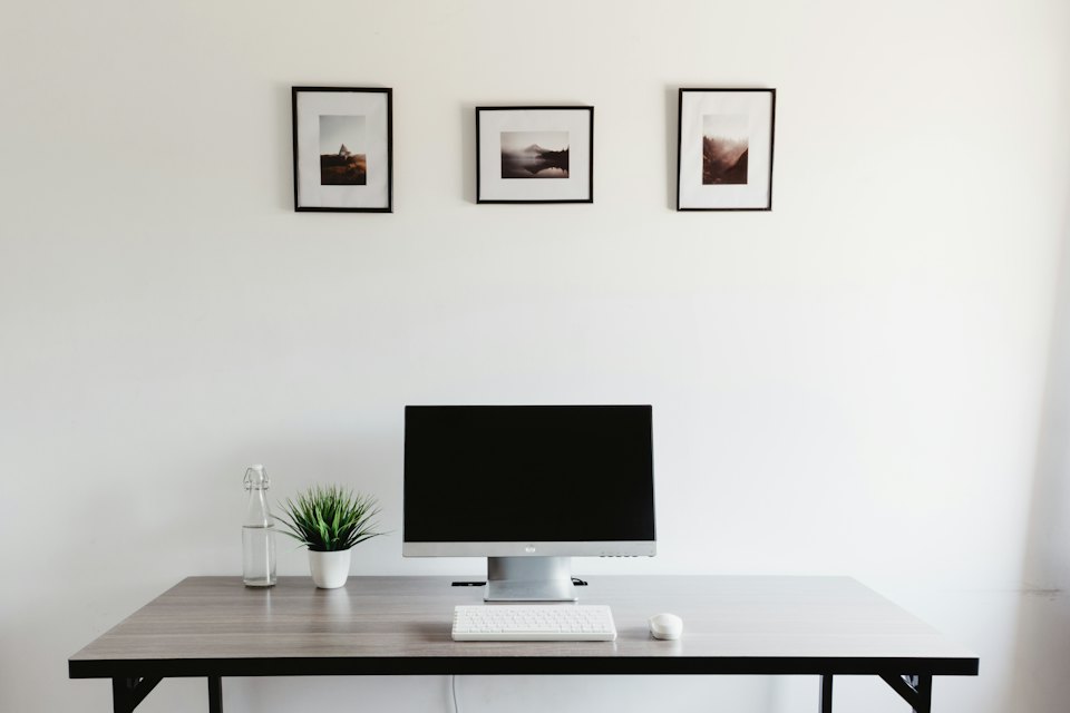 Desktop PC Office Core i3