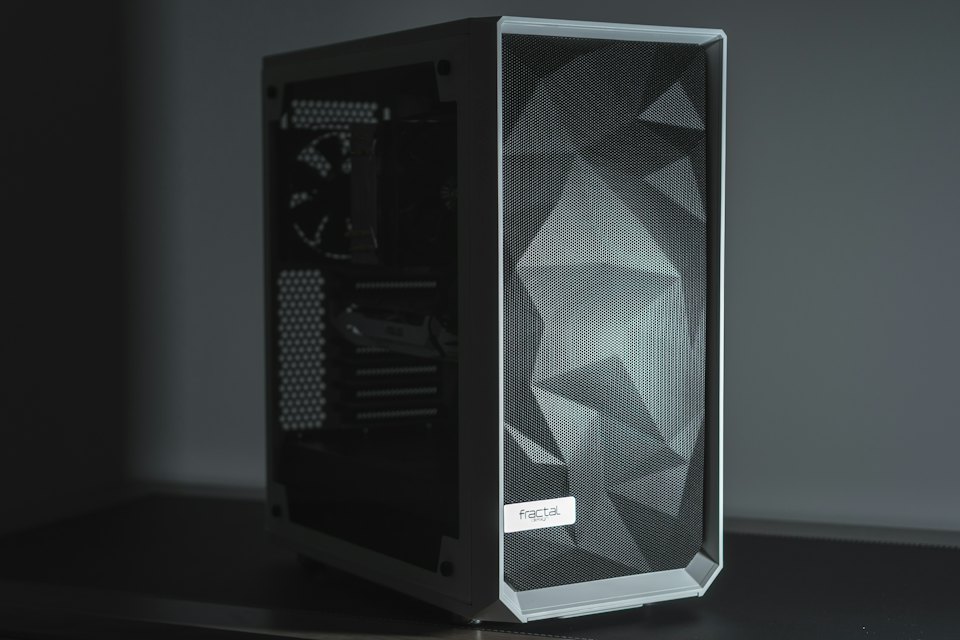 Workstation Core i7